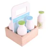 Milkman Delivery