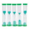 1 Min Timer (5) - Green