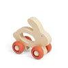 Mini Animal Push Alongs - Rabbit