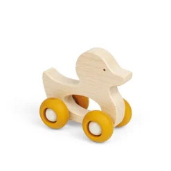 Mini Animal Push Alongs - Duck