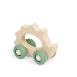Mini Animal Push Alongs - Hedgehog