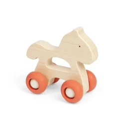 Mini Animal Push Alongs - Horse