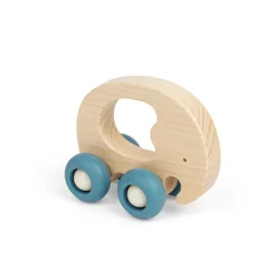 Mini Animal Push Alongs - Elephant