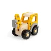 Mini Crane Truck