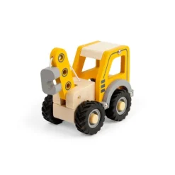 Mini Crane Truck