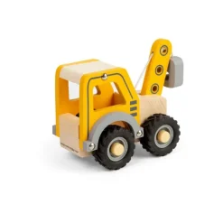 Mini Crane Truck