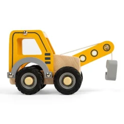 Mini Crane Truck