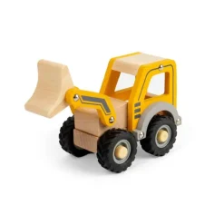 Mini Digger