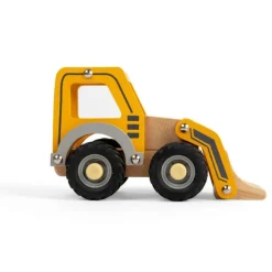 Mini Digger