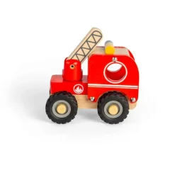 Mini Fire Truck