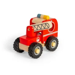 Mini Fire Truck