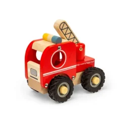 Mini Fire Truck