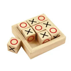 Mini Noughts and Crosses
