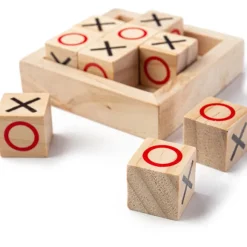 Mini Noughts and Crosses