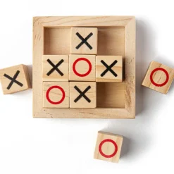 Mini Noughts and Crosses