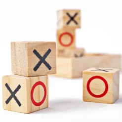 Mini Noughts and Crosses