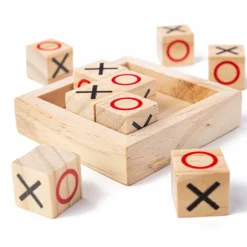 Mini Noughts and Crosses