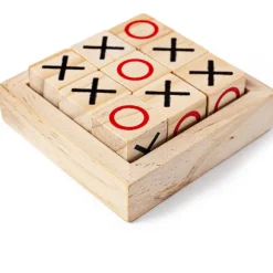 Mini Noughts and Crosses