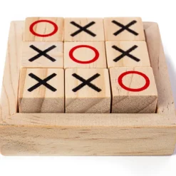Mini Noughts and Crosses