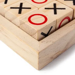 Mini Noughts and Crosses
