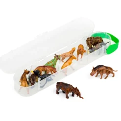 Mini Prehistoric Mammals