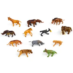 Mini Prehistoric Mammals