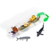 Mini Prehistoric Marine Animals