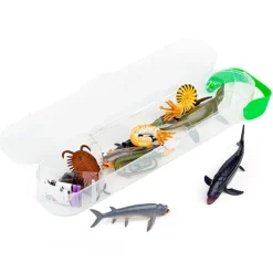 Mini Prehistoric Marine Animals