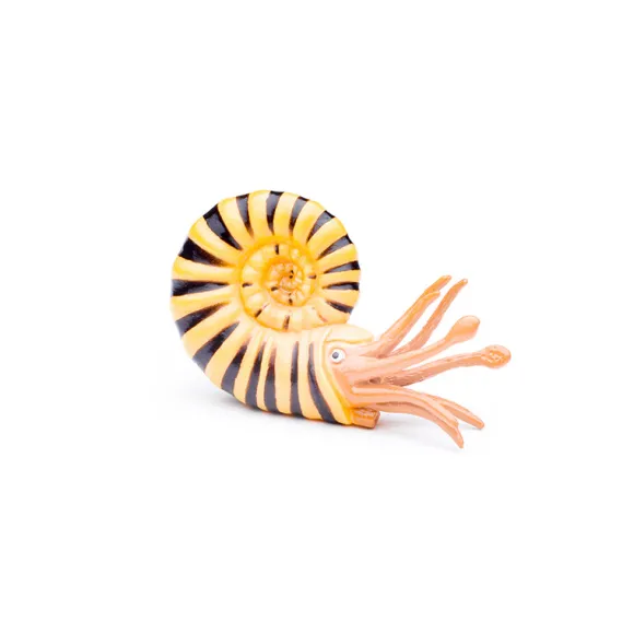 Mini Prehistoric Marine Animals