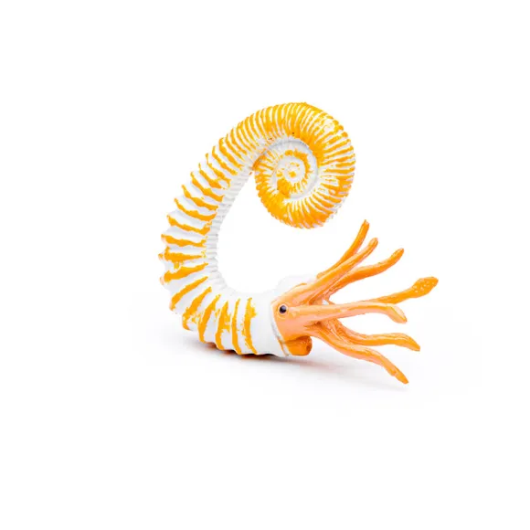 Mini Prehistoric Marine Animals