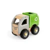 Mini Recycling Truck