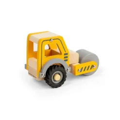 Mini Road Roller
