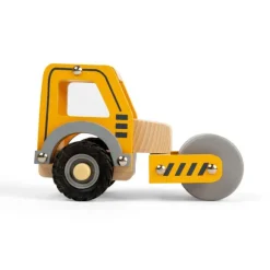 Mini Road Roller