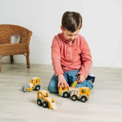 Mini Road Roller