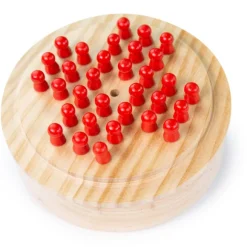 Mini Solitaire