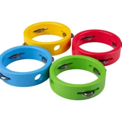 Mini Tambourine