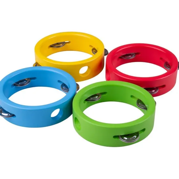 Mini Tambourine
