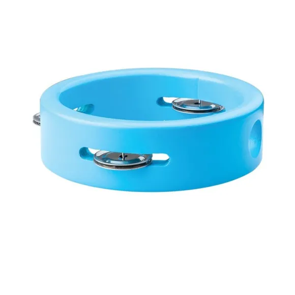Mini Tambourine