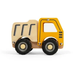 Mini Tipper Truck