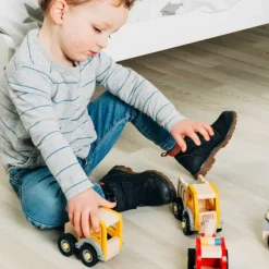 Mini Tipper Truck