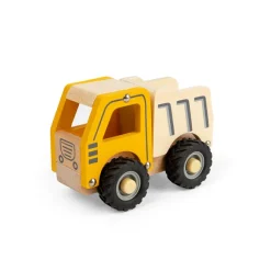 Mini Tipper Truck - DAMAGED BOX