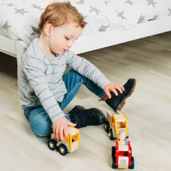 Mini Tipper Truck - DAMAGED BOX