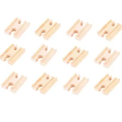 Mini Track Female/Female (Pack of 12)
