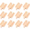 Mini Track Male/Female (Pack of 12)