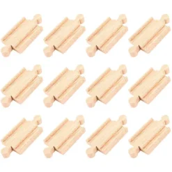 Mini Track Male/Male (Pack of 12)