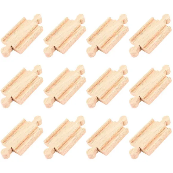 Mini Track Male/Male (Pack of 12)