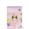 Mini Transfer Magic - Flower Fairies