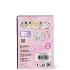 Mini Transfer Magic - Flower Fairies