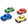 Mini Vehicle (Sold Individually)