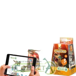 Mini Volcano Set in Gift Box